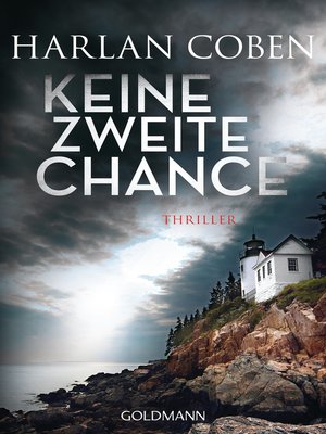 cover image of Keine zweite Chance